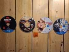 Chucky - Die Mörderpuppe, 2x