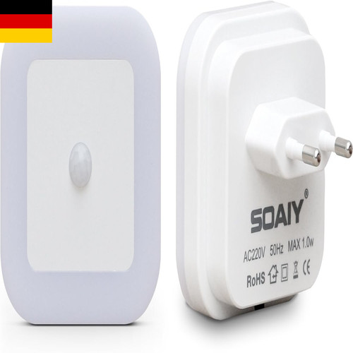 Soaiy 2er set led - soaiy, 2er-set