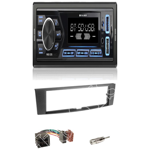 Caliber rmd035 radio - radio, bluetooth