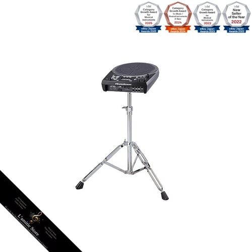 Roland handsonic hpd - hpd-20, +