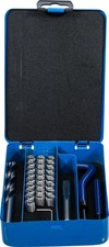 BGS Gewinde-Reparatursatz | M9