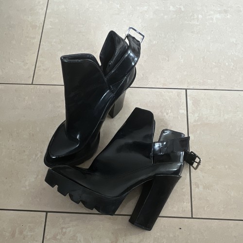 Damen stiefeletten knöchel - stiefeletten,