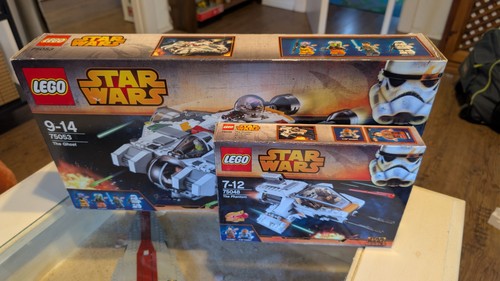 Lego star wars 75053 - 75053,