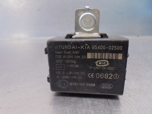 9540002500 steuergerät für - 9540002500,