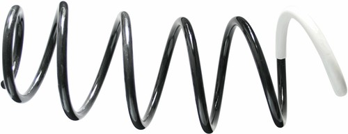 Fahrwerksfeder sachs 993 - 1x,