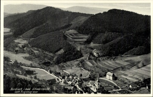 Nordrach schwarzwald - nordrach,