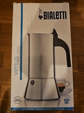 Bialetti Venus Induktion