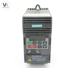 Siemens Micromaster