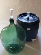 Glasballon weinballon - glasballon,
