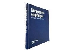 Kurzwellenempfänger. Analoge