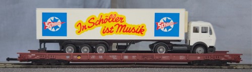 Fleischmann 5272 k - fleischmann,