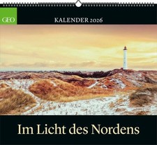 GEO Im Licht des Nordens 2026