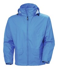 Helly Hansen Regenjacke Voss
