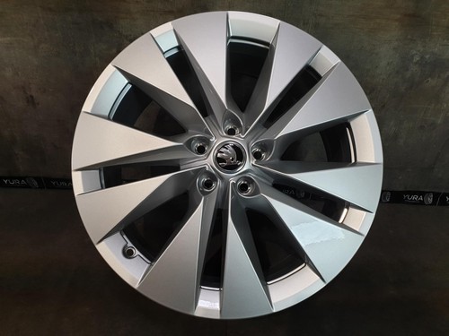 Skoda elroq 60 85 - 50,