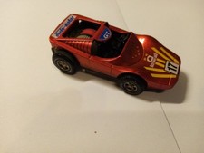 Darda Wagen  Nr.17 (motor