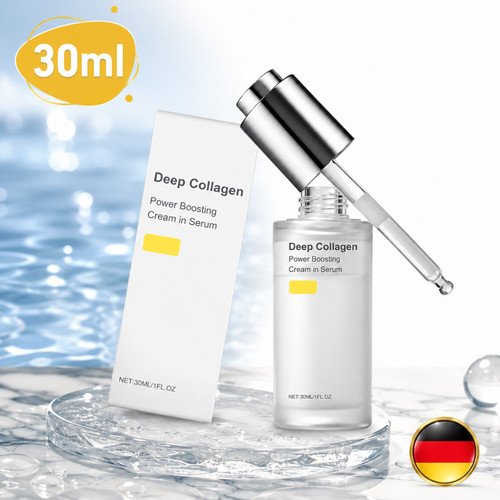 Kollagen serum gesichtspflege - kollagen,