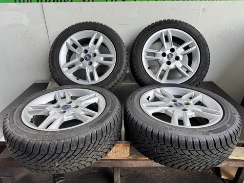 Alufelge 185 55r15 fiat - fiat, punto