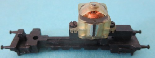 E008 märklin motor mit - märklin, z