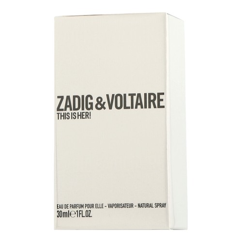 Zadig voltaire this is - &, her