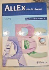 ALLEX - alles fürs Examen 