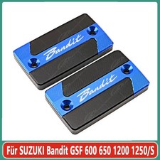 Bremsflüssigkeitsbehälterdeckel Deckel Für SUZUKI Bandit GSF 600 650 1200 1250/S