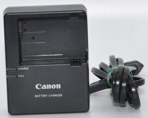 Canon e8e ladegerät - canon,