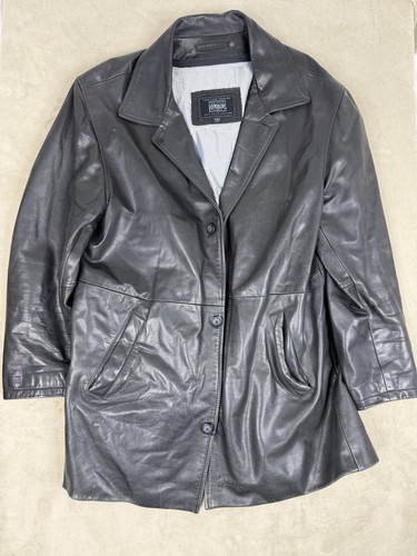 Redskins territoire lederjacke - redskins,