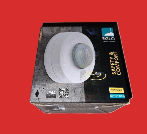 Eglo 97421 detect 6 - me,