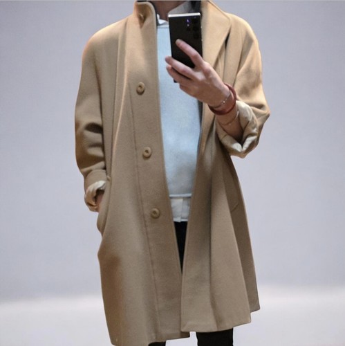 Milo coats retro vintage - coats,