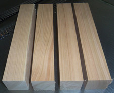 Kirschbaumholz-Kantel, 4