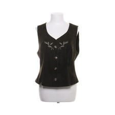 Lederweste, Damen, Größe