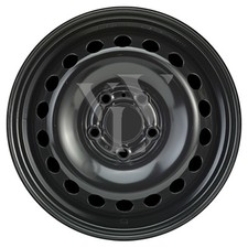 Stahlfelge für Saab 9-5 Typ