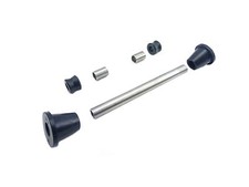 1 Satz Motorbefestigung AWO