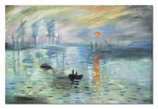 Claude Monet - der