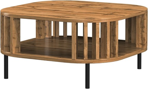 Bdw couchtisch sofatisch mit - couchtisch,