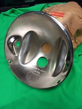 SCHEINWERFERKAPPE SUZUKI