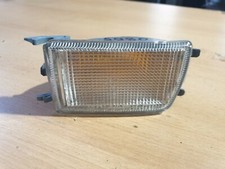 5980 VW  Golf 3 DEPO 01-441-1606L    Frontblinker links   weiss silber 