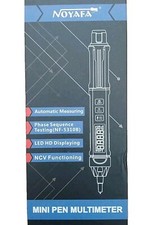 Mini Stift Multimeter