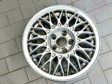 1 Alufelge BBS für VW Golf II / III / Corrado   6,5J x 15  ET43  VW  1H0601025G
