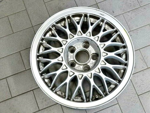 Alufelge bbs für golf ii - 1,