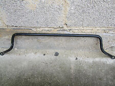 Vauxhall Chevette Stabilisator vorne stabi Stange Kadett C 1300 1200