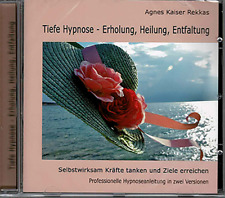 Agnes Kaiser Rekkas - Tiefe