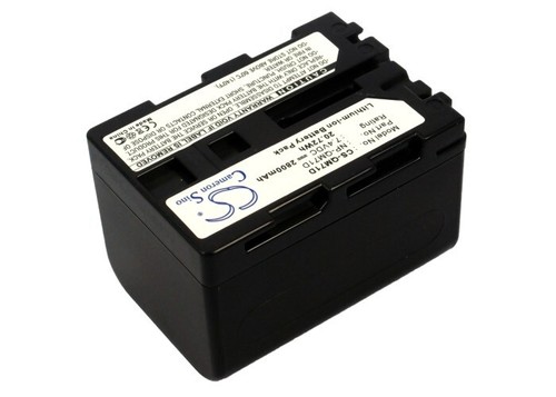 Ion akku für sony - li-ion,