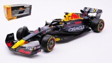 Modellauto Auto Formel 1 RED