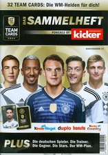 48 x Sammelkarten - Konvolut