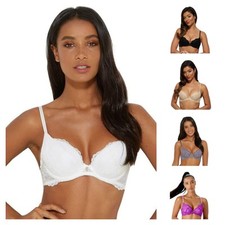 Gossard Superboost Spitzen BH