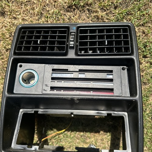 Fiat uno verkleidung - fiat,