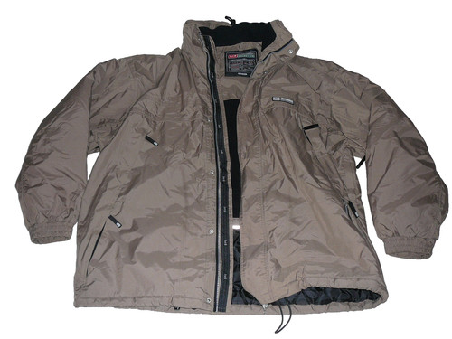 1stb sportwear dicke jacke - dicke,