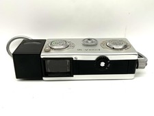 Edixa 16 Miniaturkamera mit
