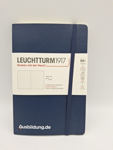 Leuchtturm1917 denken mit - leuchtturm1917,